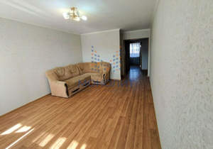 2-к квартира, вторичка, 52м2, 4/5 этаж