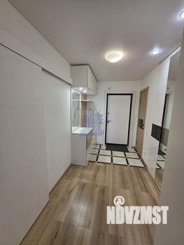 1-к квартира, вторичка, 49м2, 15/16 этаж
