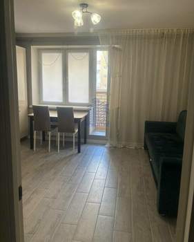 1-к квартира, вторичка, 52м2, 3/10 этаж