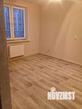 1-к квартира, вторичка, 37м2, 2/17 этаж