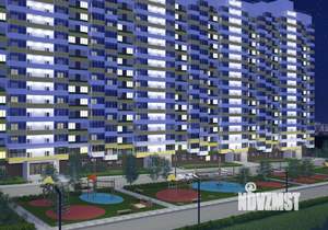 2-к квартира, вторичка, 67м2, 12/18 этаж