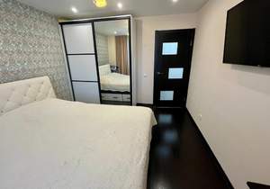 2-к квартира, вторичка, 54м2, 3/16 этаж