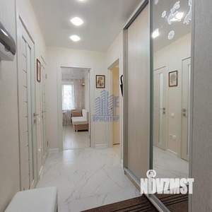 1-к квартира, вторичка, 40м2, 4/16 этаж