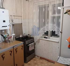 1-к квартира, вторичка, 30м2, 4/5 этаж
