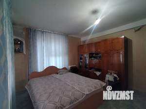 4-к квартира, вторичка, 126м2, 3/4 этаж