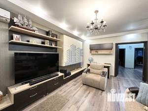 3-к квартира, вторичка, 101м2, 1/5 этаж