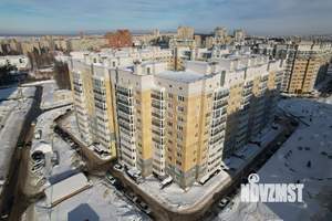 1-к квартира, вторичка, 48м2, 3/10 этаж