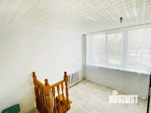 1-к квартира, вторичка, 14м2, 2/9 этаж