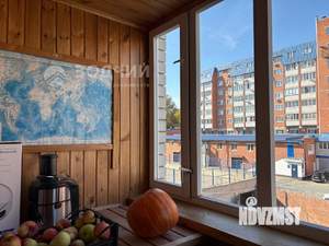 2-к квартира, вторичка, 62м2, 3/7 этаж