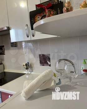 1-к квартира, вторичка, 37м2, 4/16 этаж