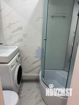 Студия квартира, вторичка, 17м2, 6/9 этаж