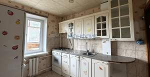 4-к квартира, вторичка, 77м2, 7/9 этаж