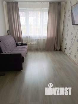 1-к квартира, вторичка, 36м2, 2/10 этаж