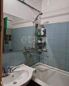 3-к квартира, вторичка, 66м2, 5/9 этаж