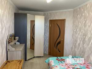 3-к квартира, вторичка, 81м2, 9/18 этаж