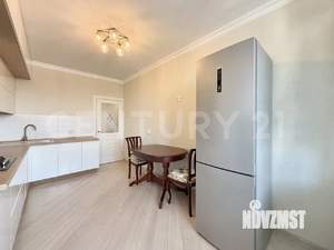 1-к квартира, вторичка, 48м2, 9/9 этаж