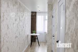 1-к квартира, вторичка, 43м2, 10/10 этаж