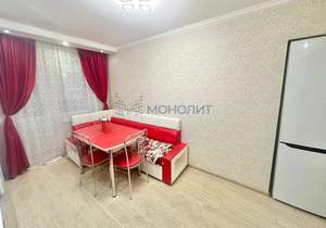 2-к квартира, вторичка, 57м2, 2/9 этаж