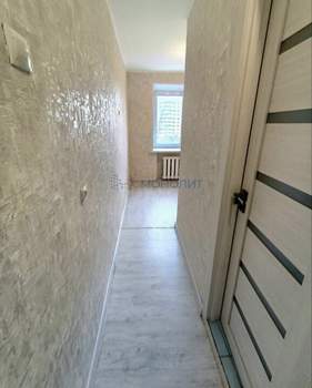 1-к квартира, вторичка, 32м2, 4/5 этаж