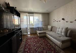 3-к квартира, вторичка, 67м2, 6/9 этаж