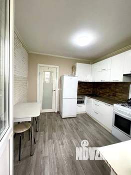 1-к квартира, вторичка, 33м2, 1/10 этаж