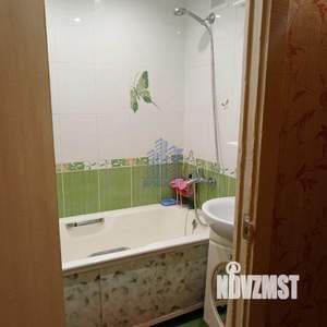 2-к квартира, вторичка, 53м2, 1/9 этаж