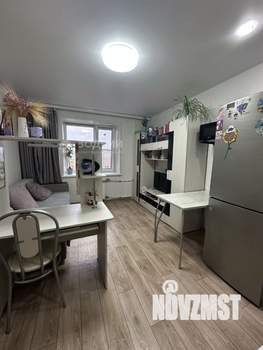 2-к квартира, вторичка, 36м2, 7/9 этаж