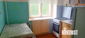 1-к квартира, вторичка, 33м2, 3/5 этаж