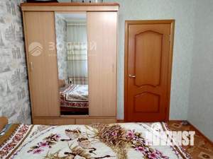 2-к квартира, вторичка, 53м2, 5/5 этаж