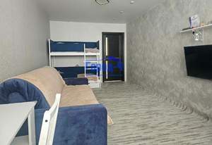 1-к квартира, вторичка, 38м2, 1/5 этаж