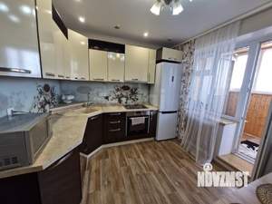 2-к квартира, вторичка, 53м2, 9/15 этаж