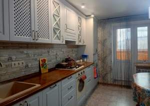 2-к квартира, сданный дом, 56м2, 5/9 этаж