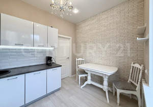 2-к квартира, вторичка, 70м2, 2/4 этаж