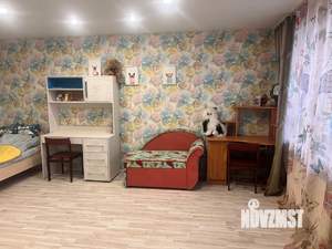 2-к квартира, вторичка, 91м2, 11/19 этаж