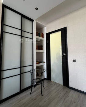 1-к квартира, вторичка, 49м2, 9/10 этаж