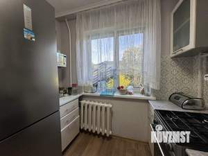 3-к квартира, вторичка, 61м2, 2/5 этаж