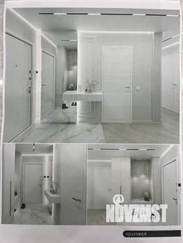 3-к квартира, вторичка, 101м2, 5/17 этаж