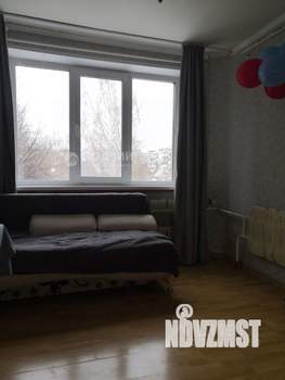2-к квартира, вторичка, 54м2, 5/5 этаж