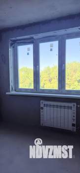 1-к квартира, вторичка, 36м2, 5/17 этаж