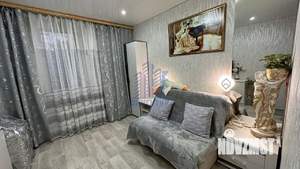 1-к квартира, вторичка, 28м2, 1/9 этаж