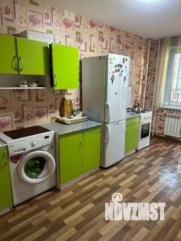 3-к квартира, вторичка, 70м2, 4/9 этаж