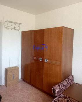 4-к квартира, вторичка, 16м2, 3/5 этаж