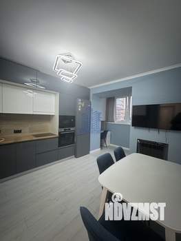 1-к квартира, вторичка, 38м2, 2/15 этаж