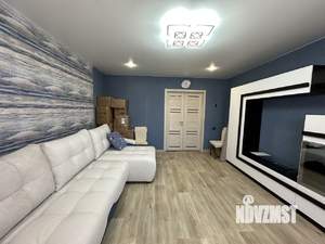4-к квартира, вторичка, 87м2, 4/17 этаж