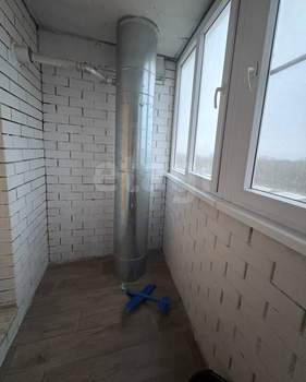 2-к квартира, вторичка, 65м2, 9/16 этаж