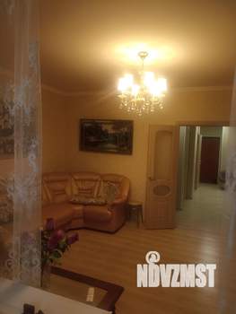 2-к квартира, вторичка, 62м2, 6/11 этаж