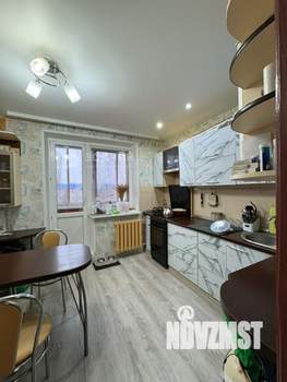 2-к квартира, вторичка, 52м2, 5/5 этаж