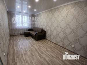 1-к квартира, вторичка, 35м2, 7/12 этаж