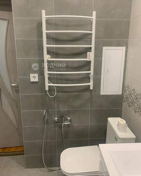 1-к квартира, вторичка, 44м2, 4/9 этаж