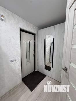 Студия квартира, вторичка, 23м2, 3/5 этаж